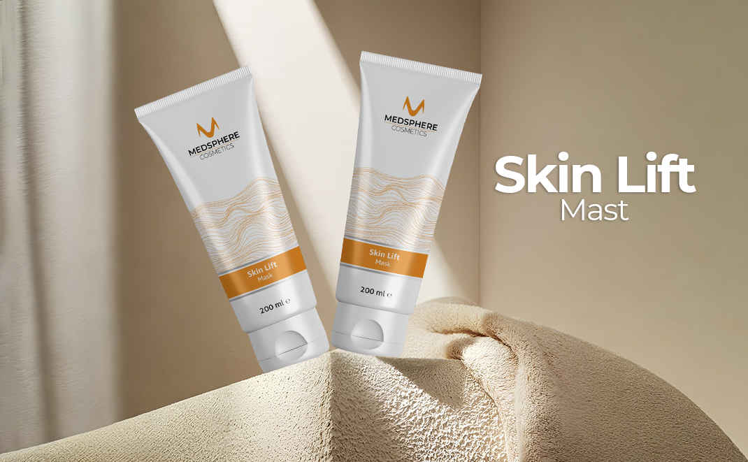 Skin Lift Mask 200ml Tube